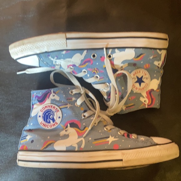 Converse unicons - Picture 6 of 10